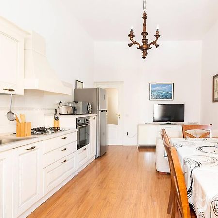 Appartamento In Centro Alghero Eksteriør billede