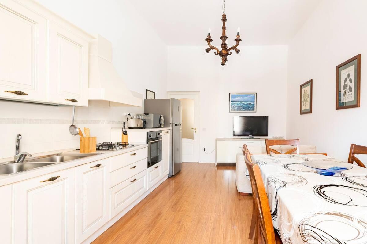 Appartamento In Centro Alghero Eksteriør billede