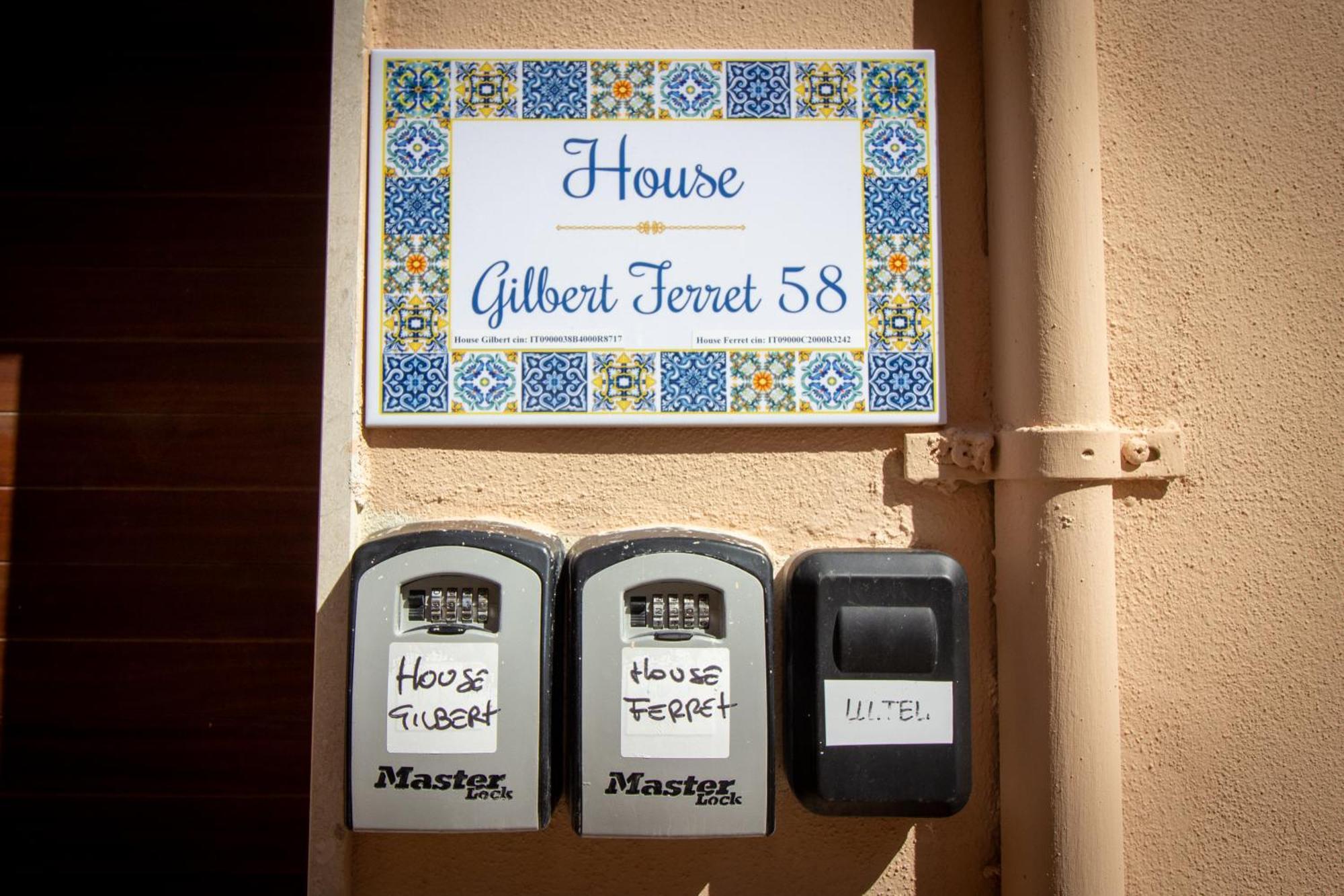 Appartamento In Centro Alghero Eksteriør billede